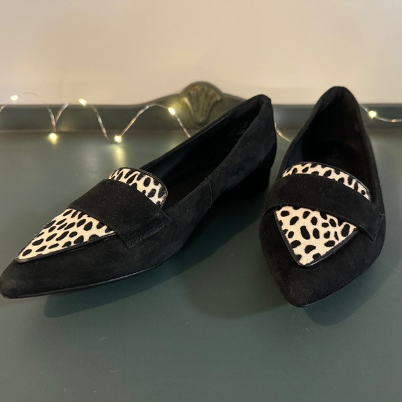 Clarks Loafers - Picture 2 of 5